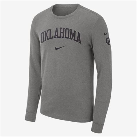 nike okc hose weiß|Oklahoma Sooners Apparel & Gear. Nike.com.